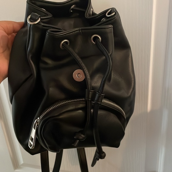 Mini backpack - Picture 4 of 4